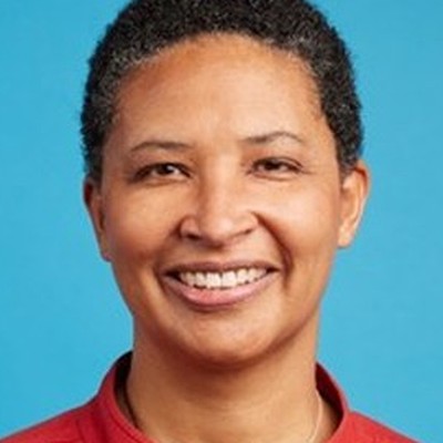 Danielle Allen