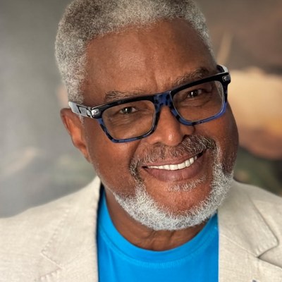 Earl Ingram, Jr.