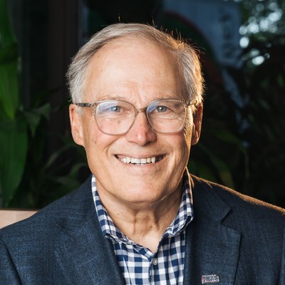 Gov. Jay Inslee