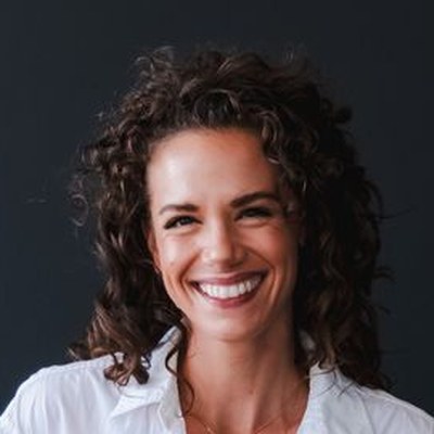 Kristin Brey