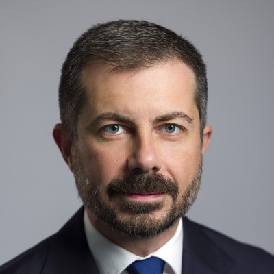Pete Buttigieg